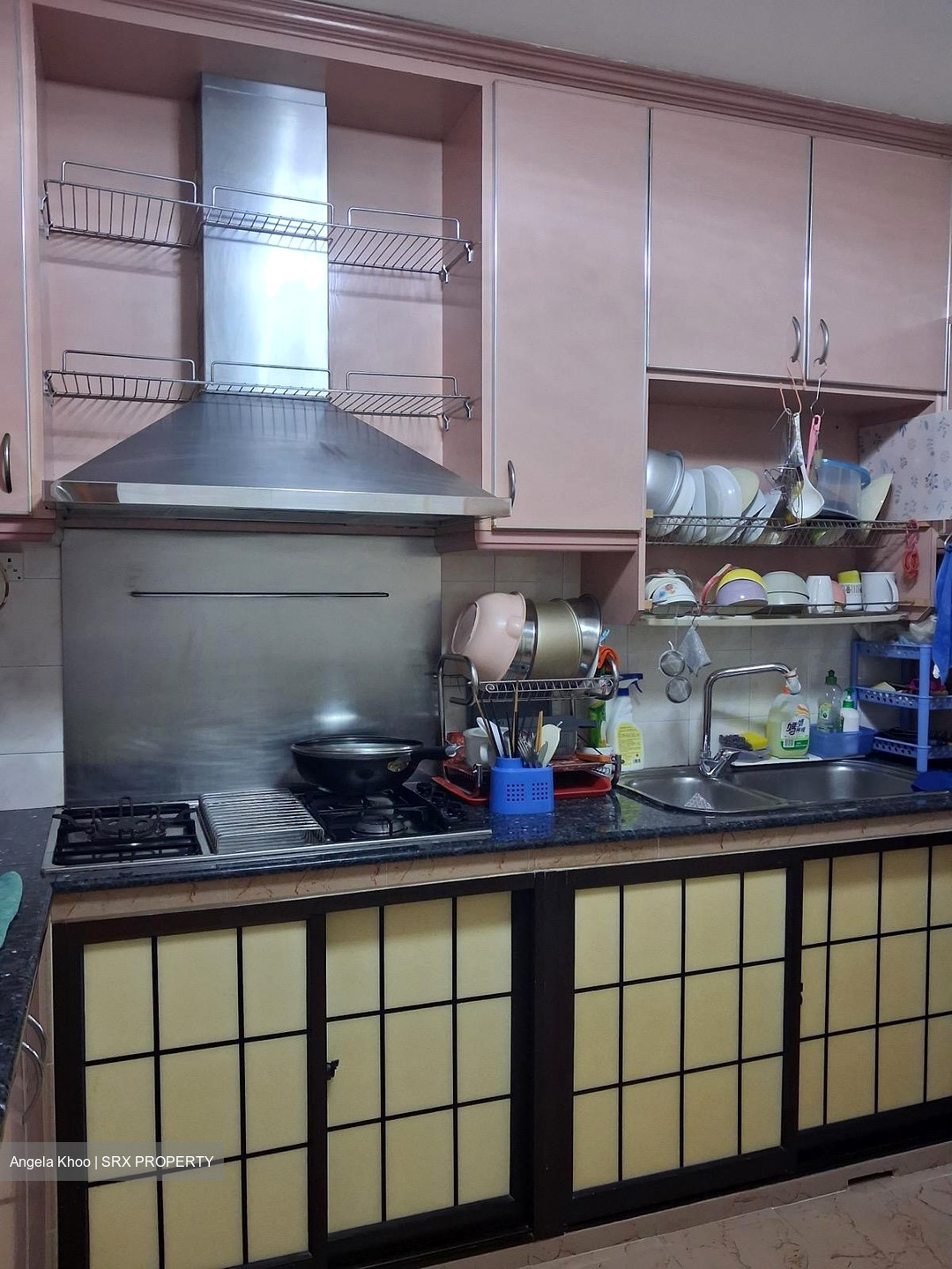 Blk 641 Jurong West Street 61 (Jurong West), HDB 4 Rooms #587082751